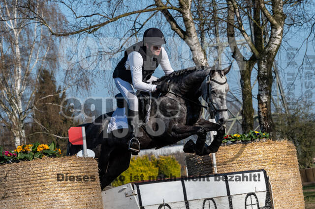 Geländetage beim RSV St. Hubertus Wesel Obrighoven (26.+27.03.2022)
