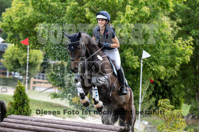 Late-Entry-Vielseitigkeit Langenfeld (11.+13./14.06.2020)