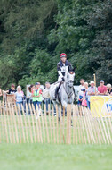 FEI European Championship Eventing 2017