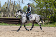 Geländetraining ZRFV Hamminkeln (24+25.04.2021)