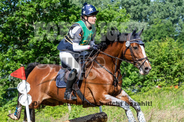 Westerstede Horse Trials (10.-13.06.2021)