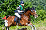 Westerstede Horse Trials (10.-13.06.2021)
