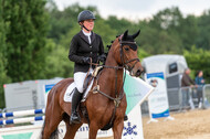 Westerstede Horse Trials 2021