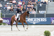 FEI European Championship Eventing 2019