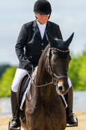Westerstede Horse Trials 2021