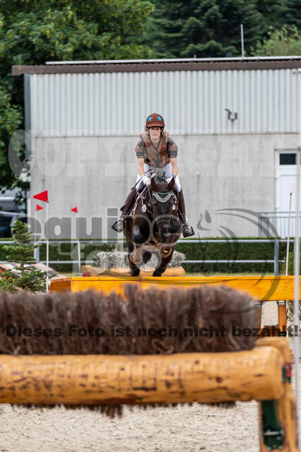 Late-Entry-Vielseitigkeit Langenfeld (11.+13./14.06.2020)