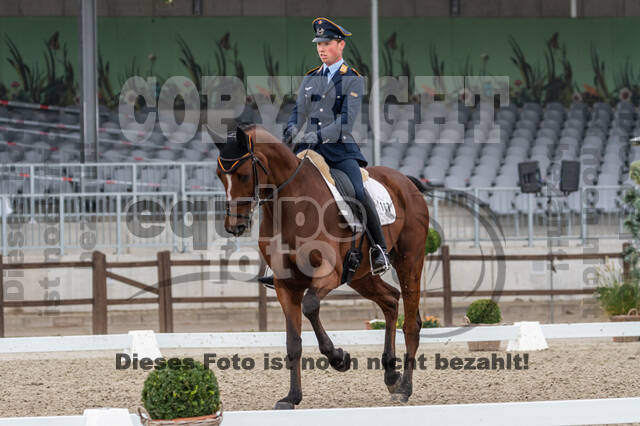 Deutsche Meisterschaft Vielseitigkeit (Luhmühlen)