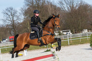 Trainingsturnier Langenfeld (12.+13.03.2022)