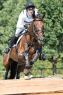 FEI European Championship Eventing 2019