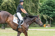 Late-Entry-Vielseitigkeit Langenfeld (11.+13./14.06.2020)