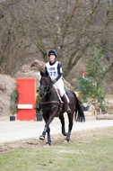 Eventing Langenfeld 2018