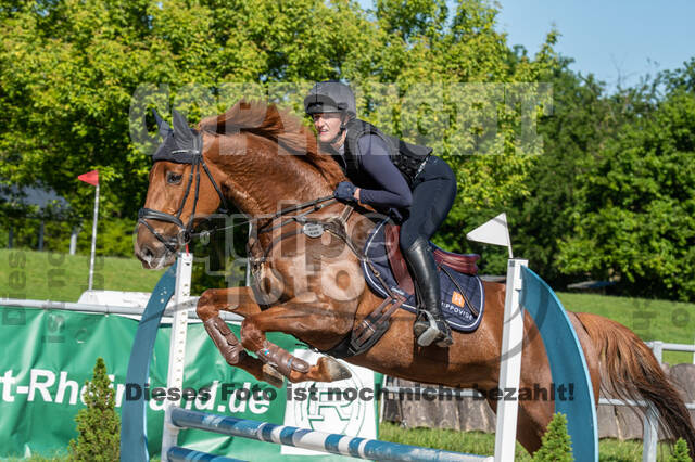 Test of Choise Langenfeld (29.+30.05.2021)