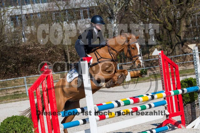 Trainingsturnier Langenfeld (12.+13.03.2022)