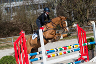 Trainingsturnier Langenfeld (12.+13.03.2022)