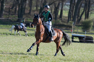 Vielseitigkeitsturnier RV Seydlitz Kamp (03.04.2022)