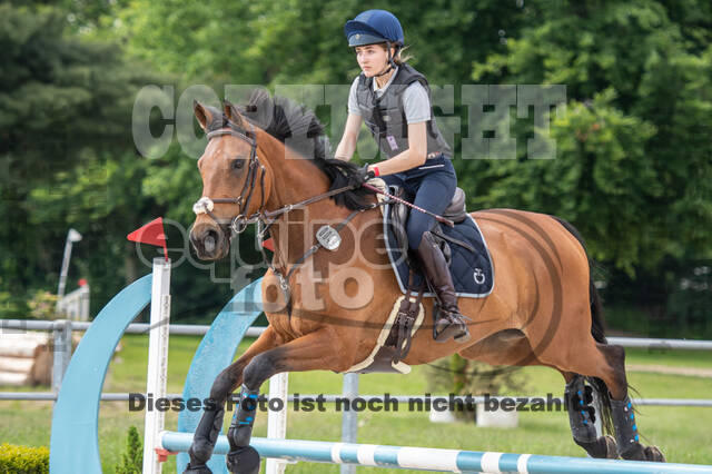 Test of Choise Langenfeld (29.+30.05.2021)