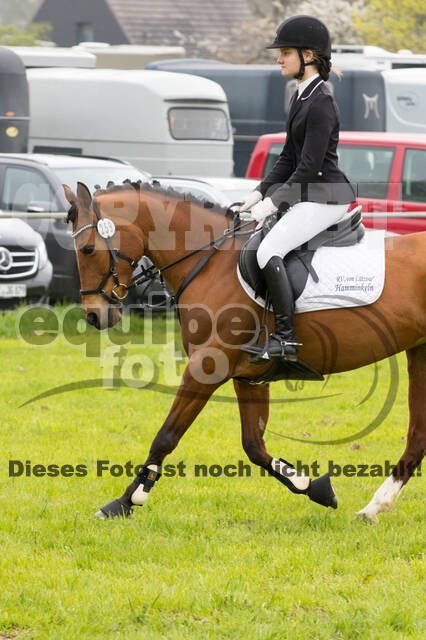 RV Seydlitz Kamp (06.+07.04.2019)