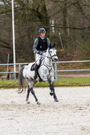 Eventing im Pferdesportzentrum Rheinland (Late Entry 14.03.2022)