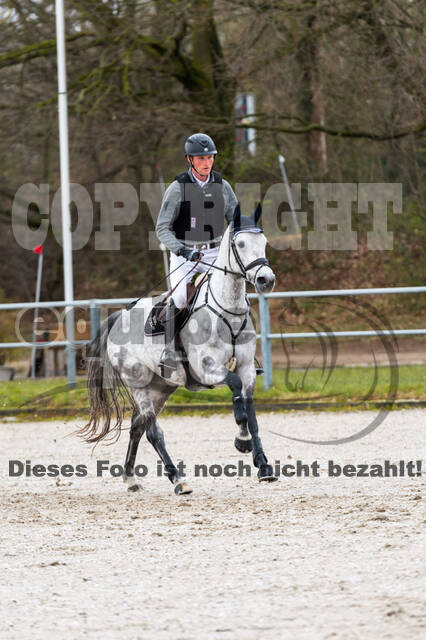 Eventing im Pferdesportzentrum Rheinland (Late Entry 14.03.2022)