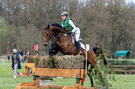Vielseitigkeitsturnier RV Seydlitz Kamp (03.04.2022)
