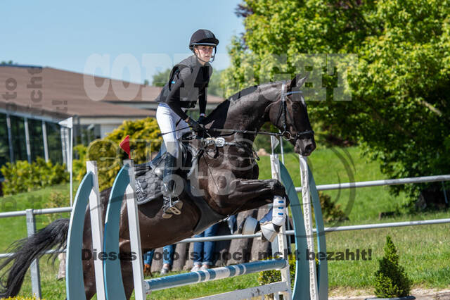 Test of Choise Langenfeld (29.+30.05.2021)