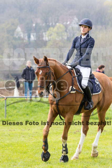 RV Seydlitz Kamp (06.+07.04.2019)