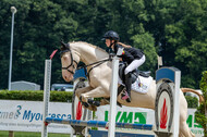 Goldene Schärpe 2021 - Ponys