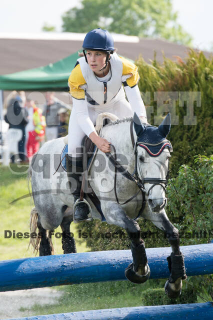 Eventing im Pferdesportzentrum Rheinland