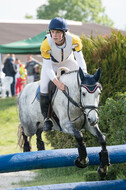 Eventing im Pferdesportzentrum Rheinland