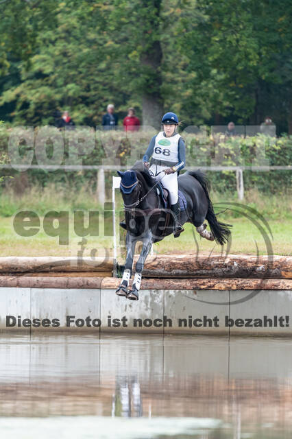 Deutsche Meisterschaft Vielseitigkeit (Luhmühlen)