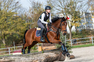 IGV Lehrgang der Sieger der Cups mit Frank Ostholt