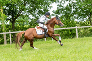 Westerstede Horse Trials 2021