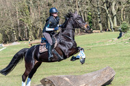 Geländetraining Wesel Obrighoven (19.+20.03.2022)
