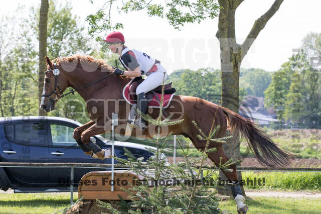 Vielseitigkeitsturnier RuFV Rheurdt