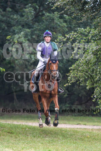 Late-Entry-Vielseitigkeit Langenfeld (11.+13./14.06.2020)