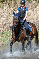 Geländetraining Wesel bei Jarno (18.04.2022)