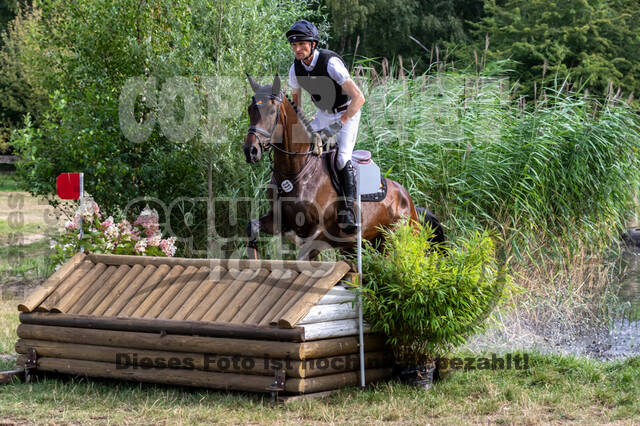 Late-Entry Vielseitigkeit Hamminkeln/Wesel (01.+02.08.2020)