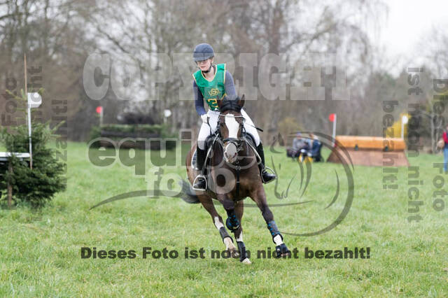 Frühjahrsvielseitigkeit RV Seydlitz Kamp