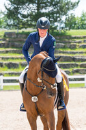 DJM Vielseitigkeit 2019, Kreuth
