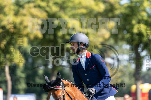 Kronenberg - De Peelbergen (August 2020)