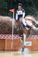 FEI European Championship Eventing 2017