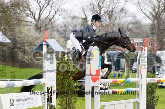 RV Seydlitz Kamp (06.+07.04.2019)