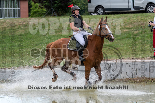 Late-Entry-Vielseitigkeit Langenfeld (11.+13./14.06.2020)