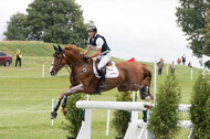 FEI European Championship Eventing 2017