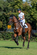 Kronenberg - De Peelbergen (August 2020)