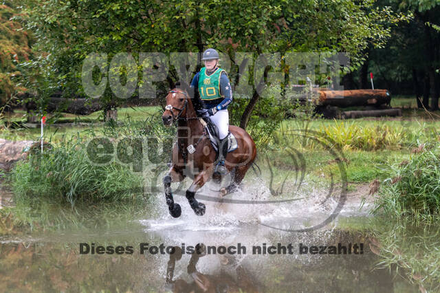 Vielseitigkeit RSV Wesel Obrighoven (26.+27.09.2020)