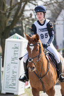 Eventing Langenfeld