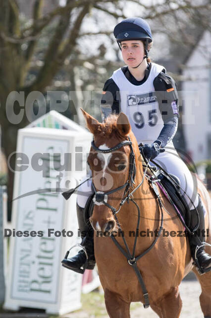 Eventing Langenfeld