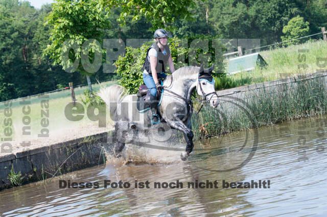Tholi-Tour Lehrgang Vanessa Bölting