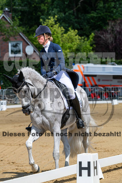 Westerstede Horse Trials 2021
